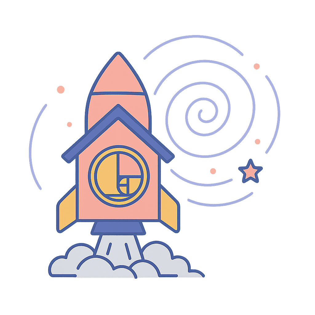 هر خانه، سکوی پرتاب و نقشهٔ سفرِ کودک می‌شود.